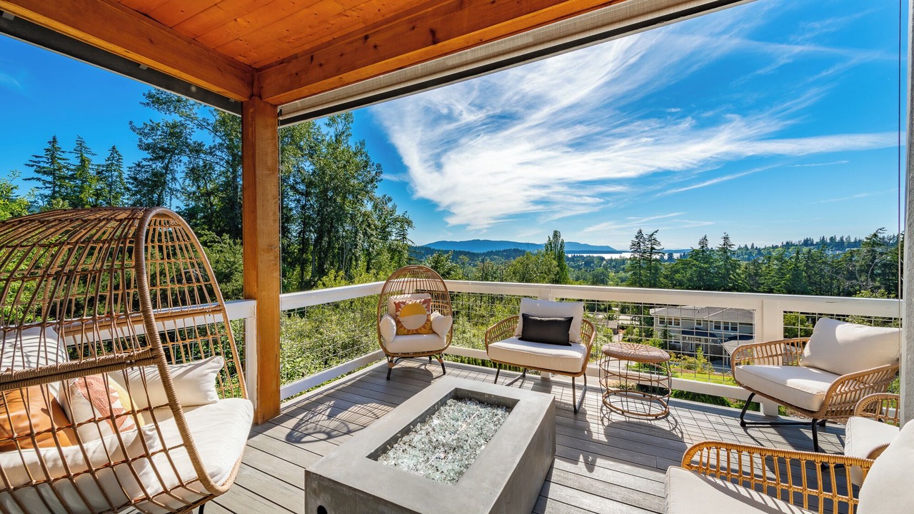 Photo of Outdoor in Samish Hill