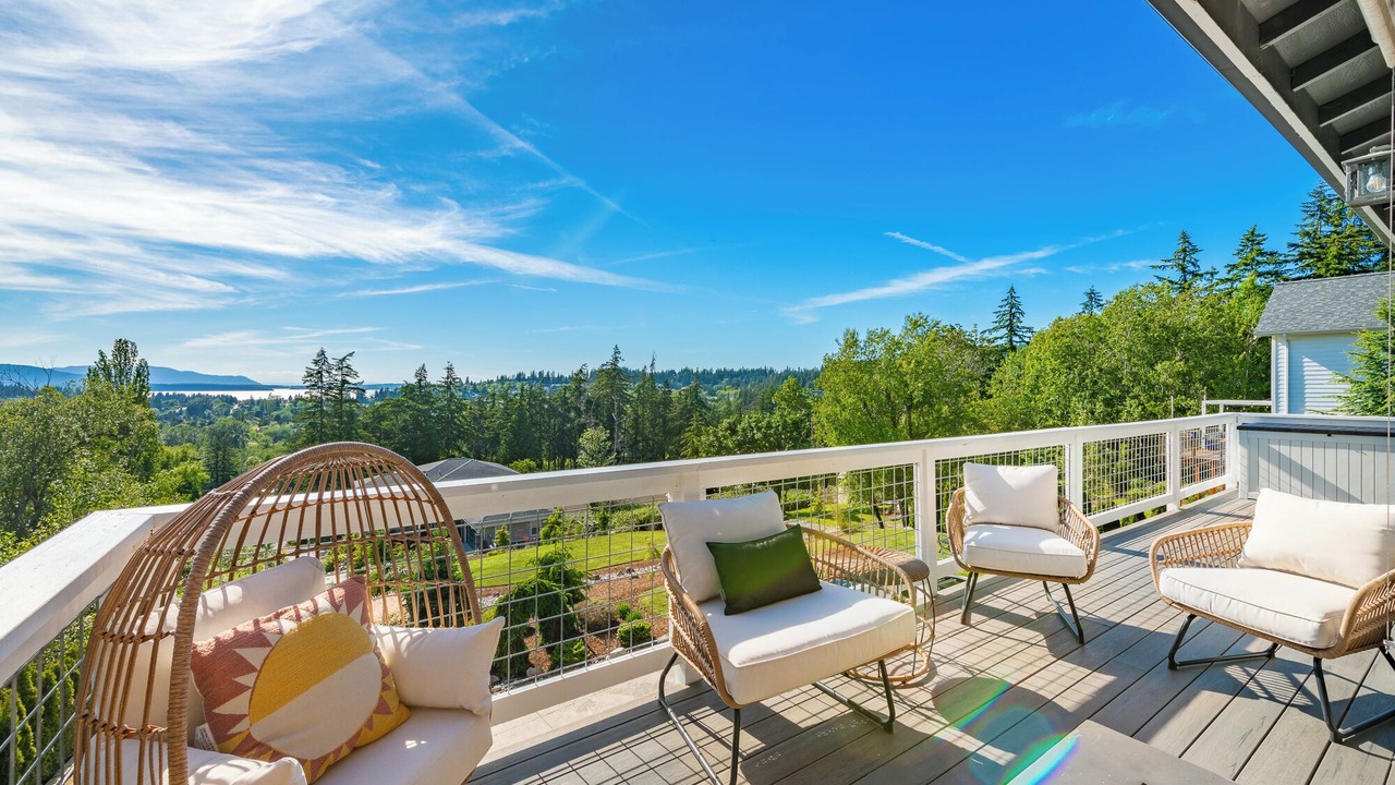 Photo of Outdoor in Samish Hill