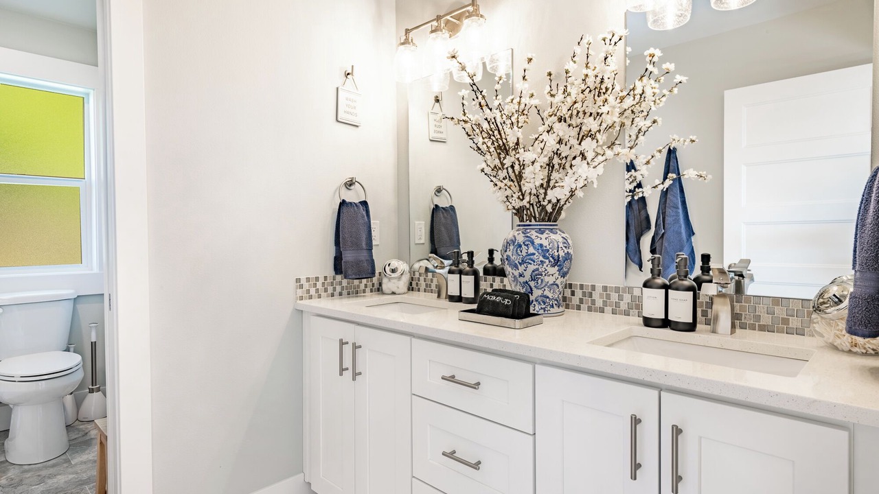 Photo of Bathroom in Samish Hill
