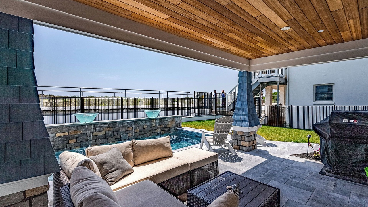 Photo of Outdoor in North End