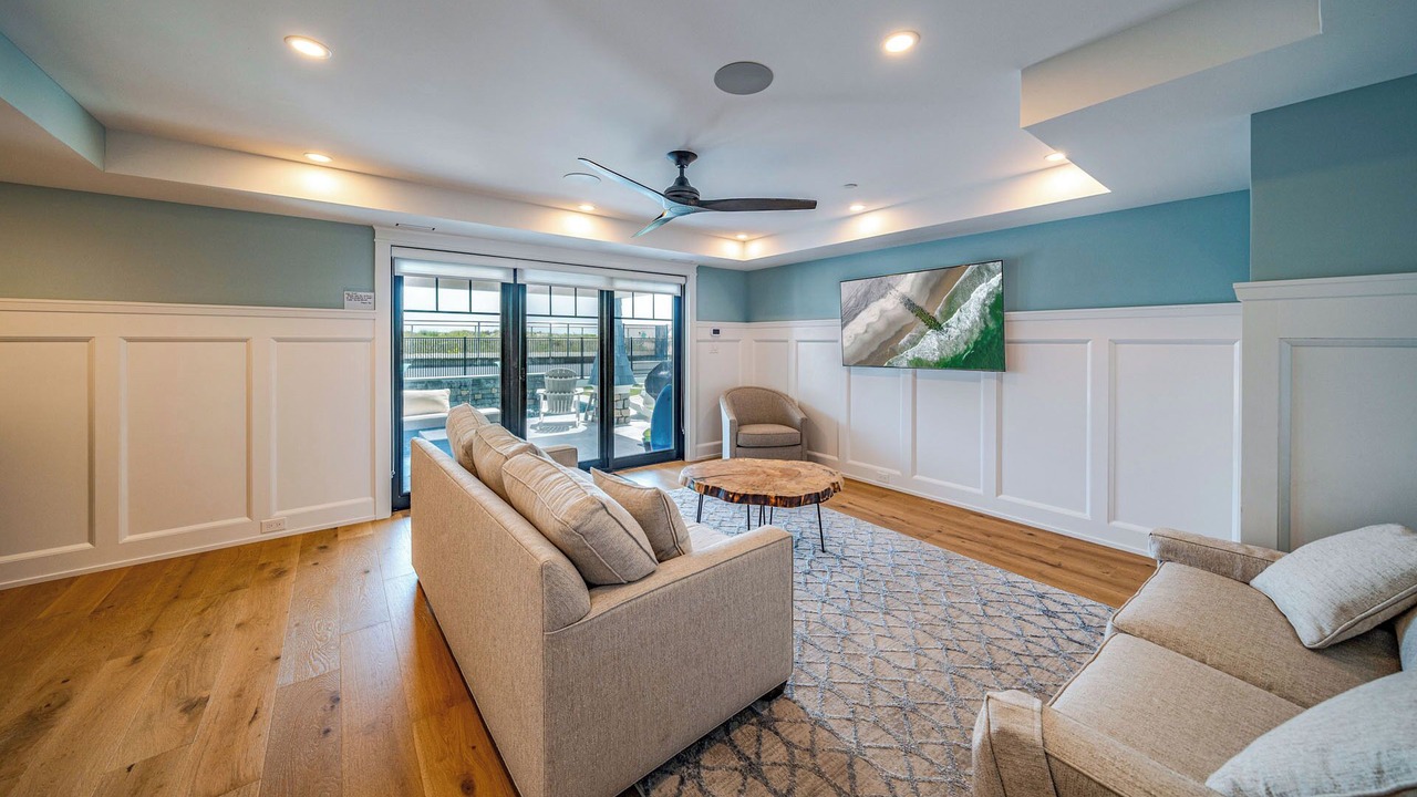 Photo of Bedroom in North End