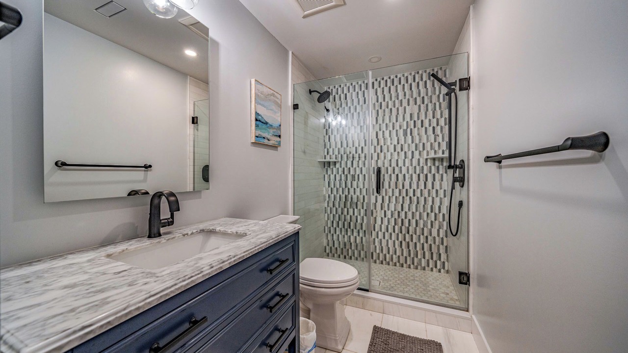Photo of Bathroom in North End
