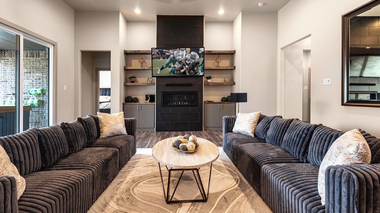Photo of Livingroom in Lubbock
