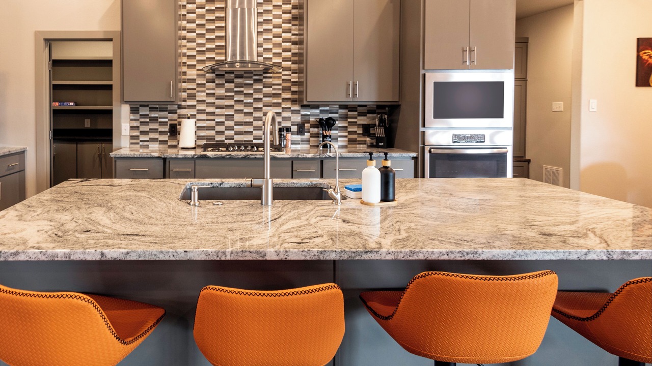 Photo of Kitchen in Lubbock