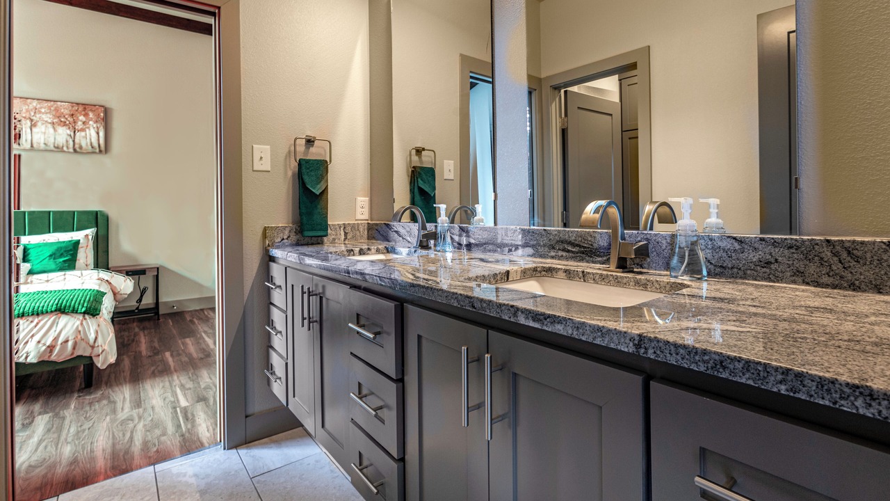 Photo of Bathroom in Lubbock