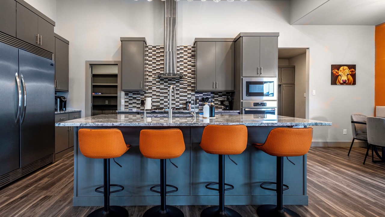 Photo of Kitchen in Lubbock