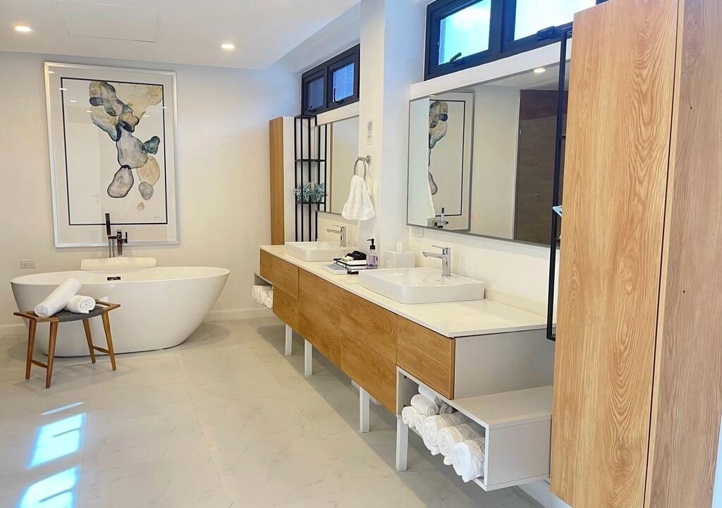 Photo of Bathroom in Reading
