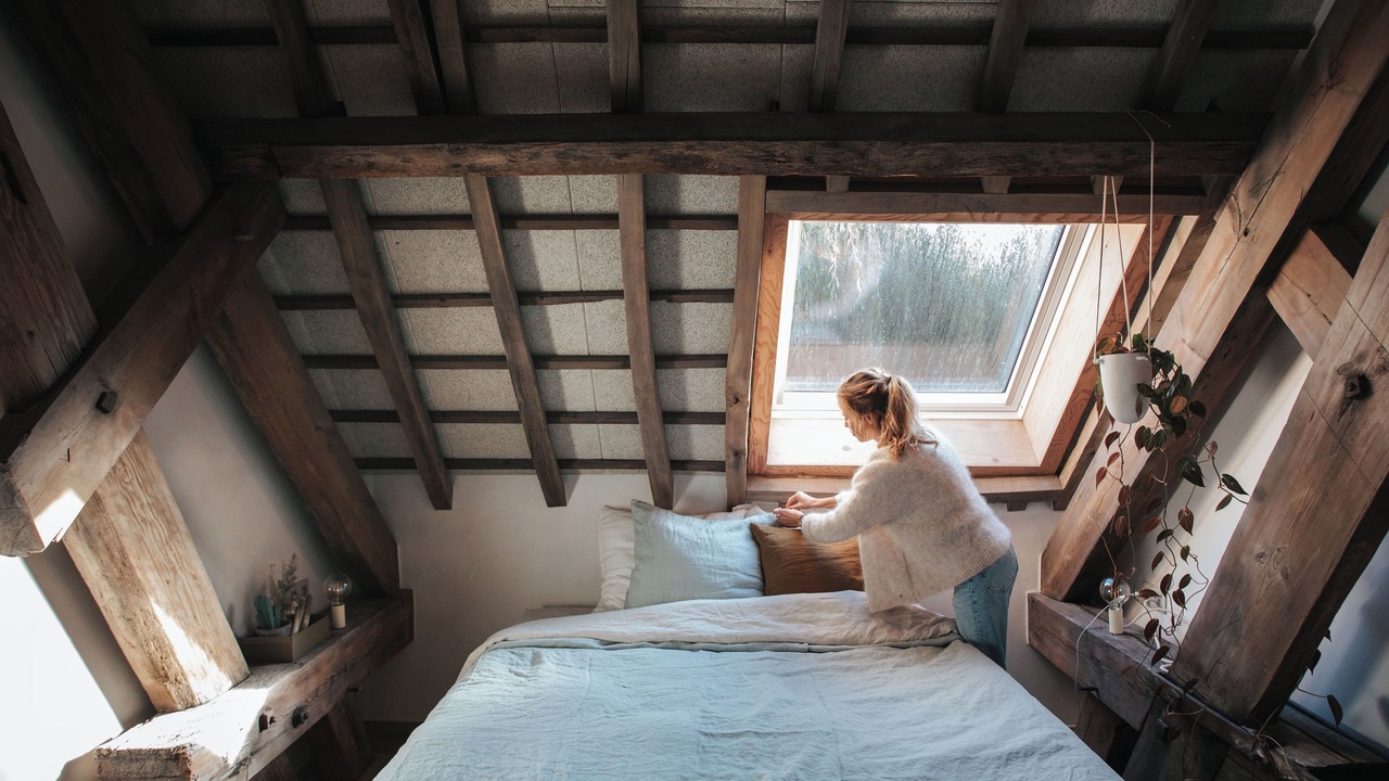 Photo of Bedroom in Dijk