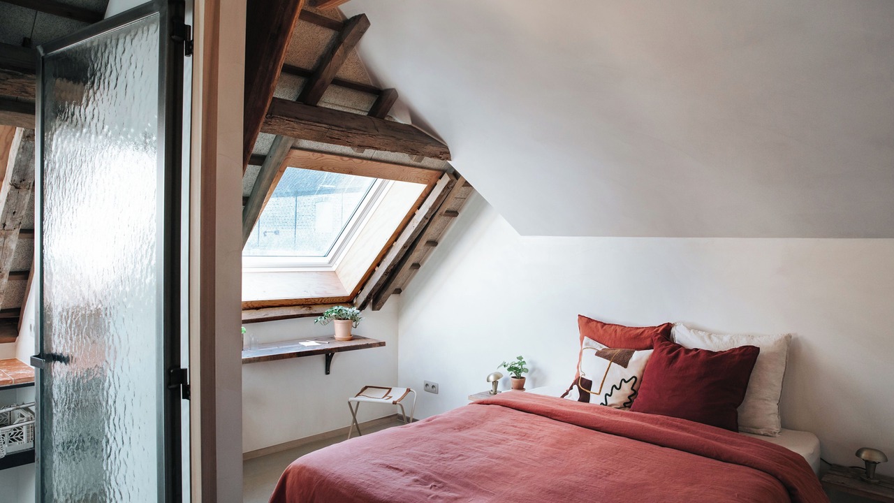 Photo of Bedroom in Dijk