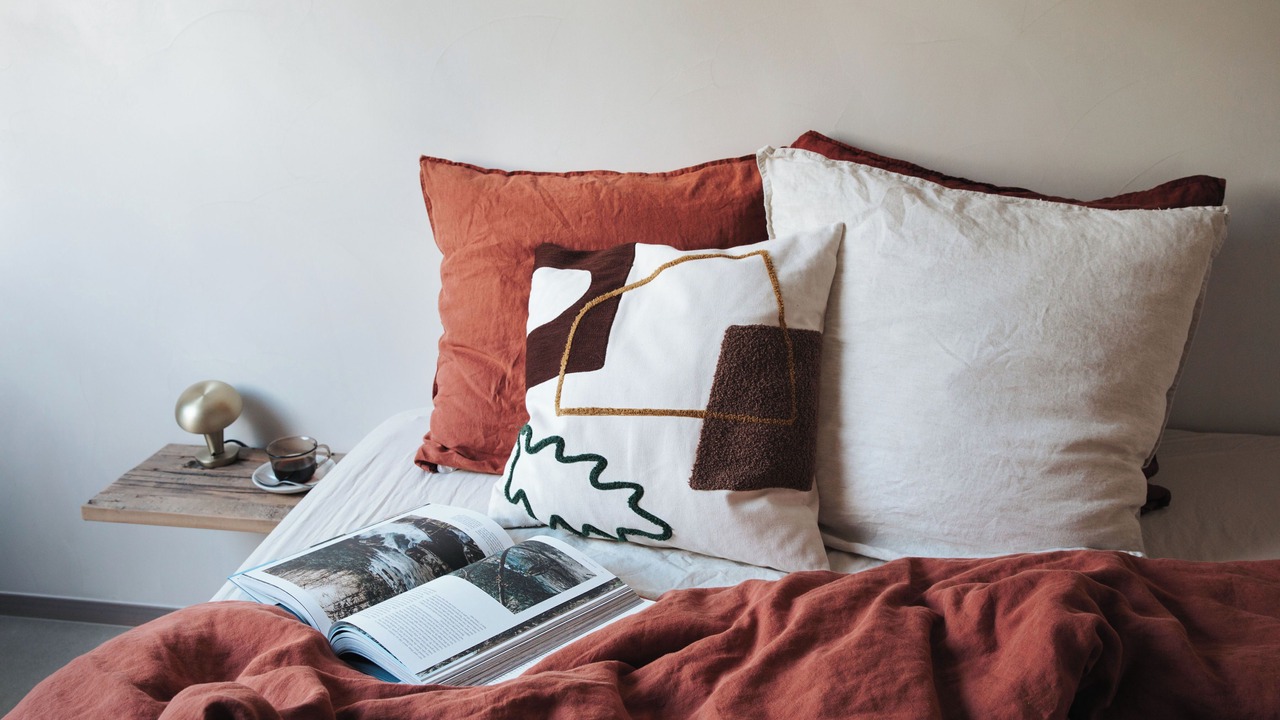 Photo of Bedroom in Dijk