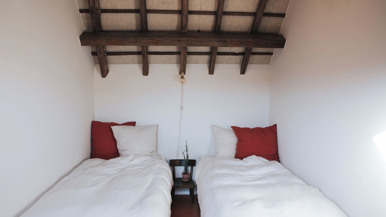 Photo of Bedroom in Dijk