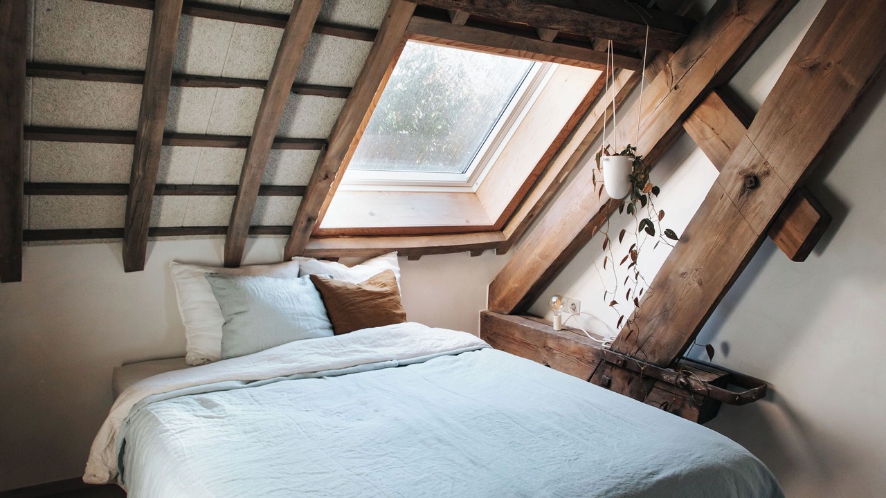 Photo of Bedroom in Dijk