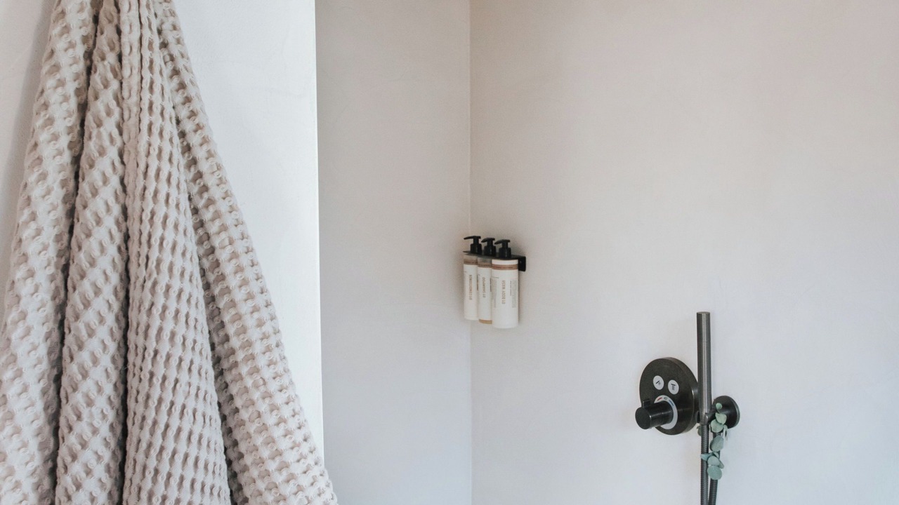 Photo of Bathroom in Dijk