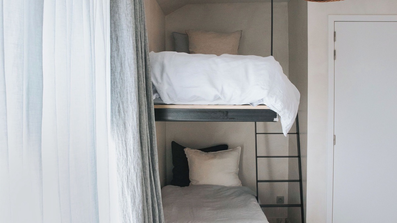 Photo of Bedroom in Dijk