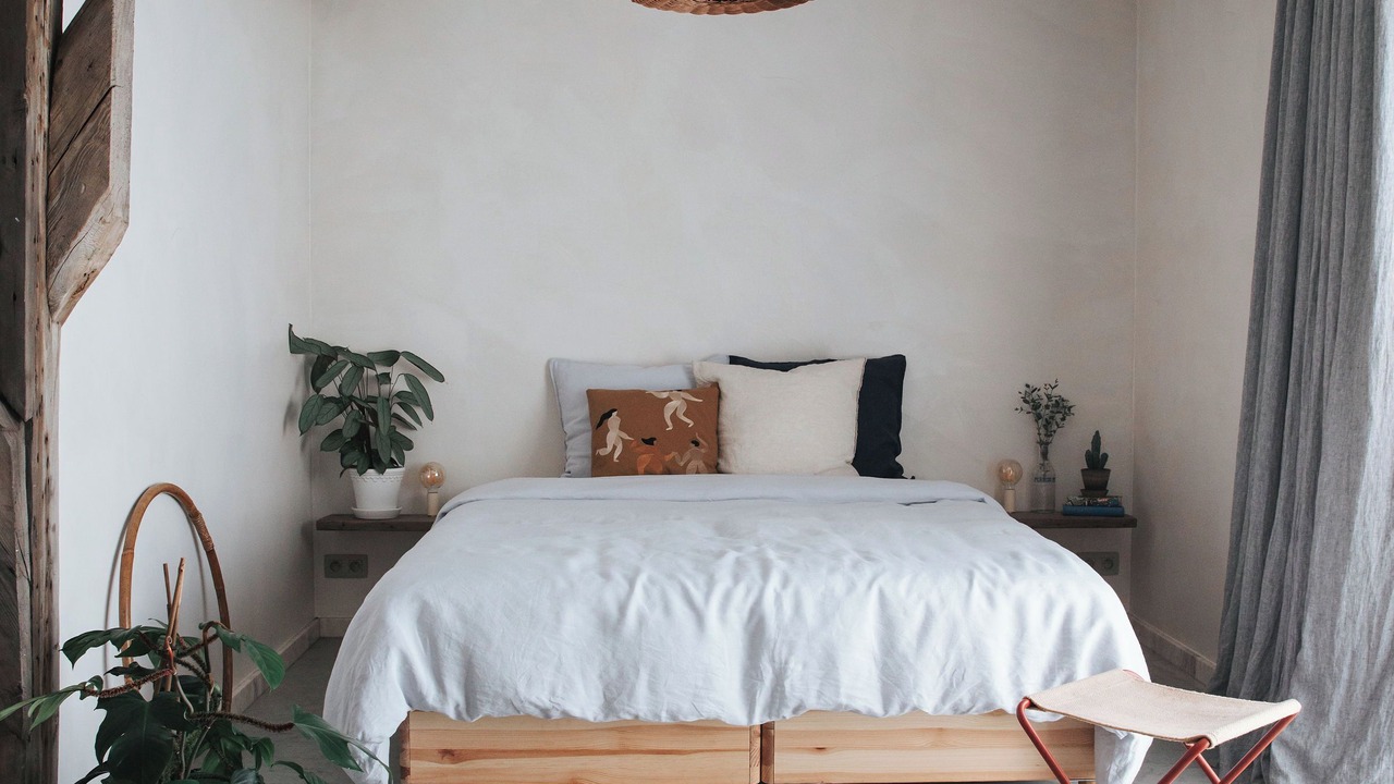 Photo of Bedroom in Dijk