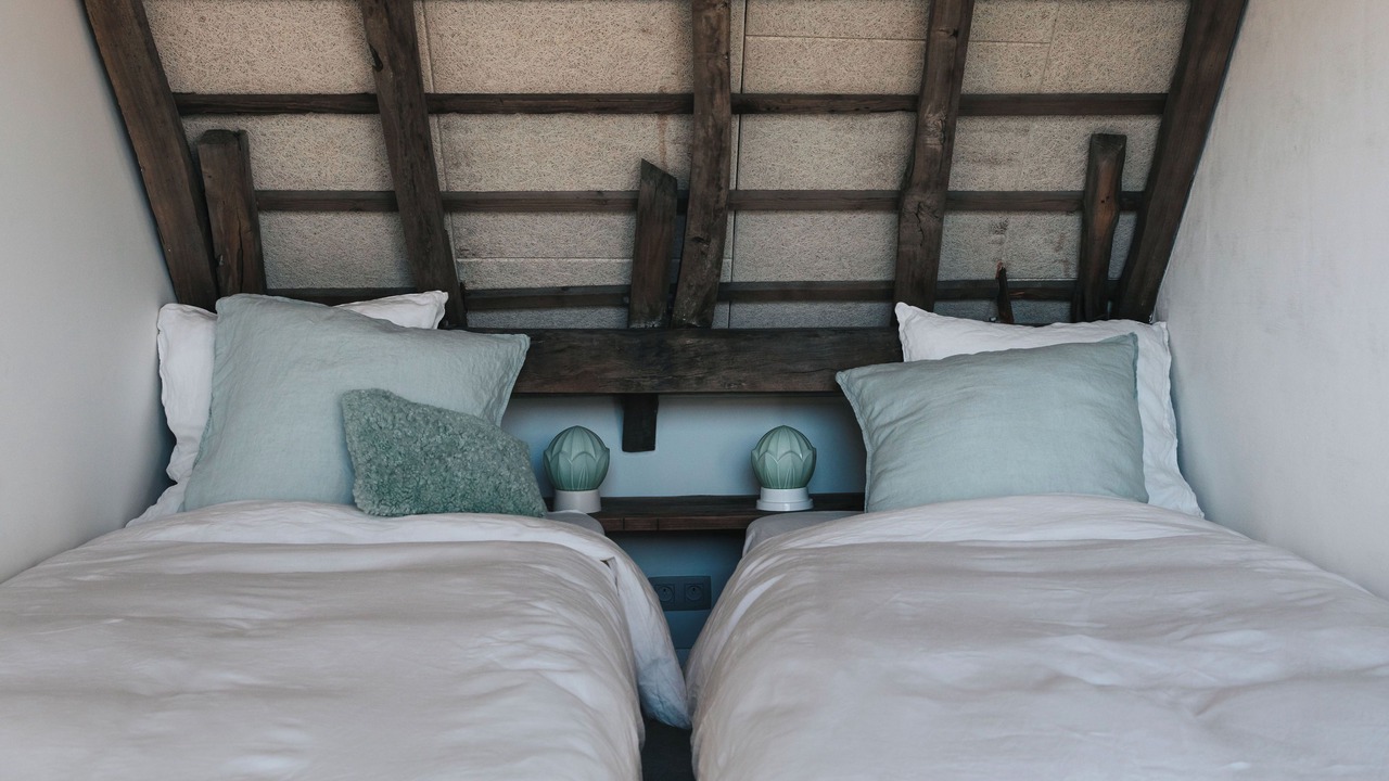 Photo of Bedroom in Dijk