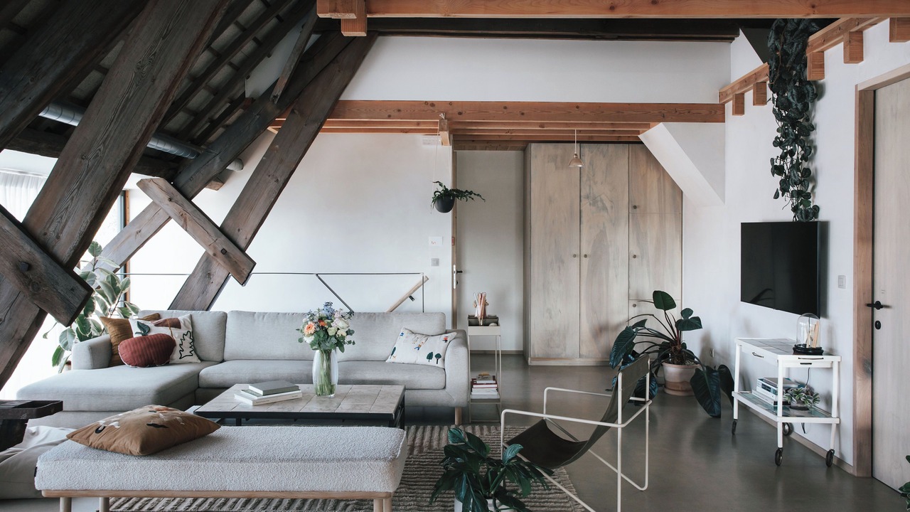 Photo of Livingroom in Dijk