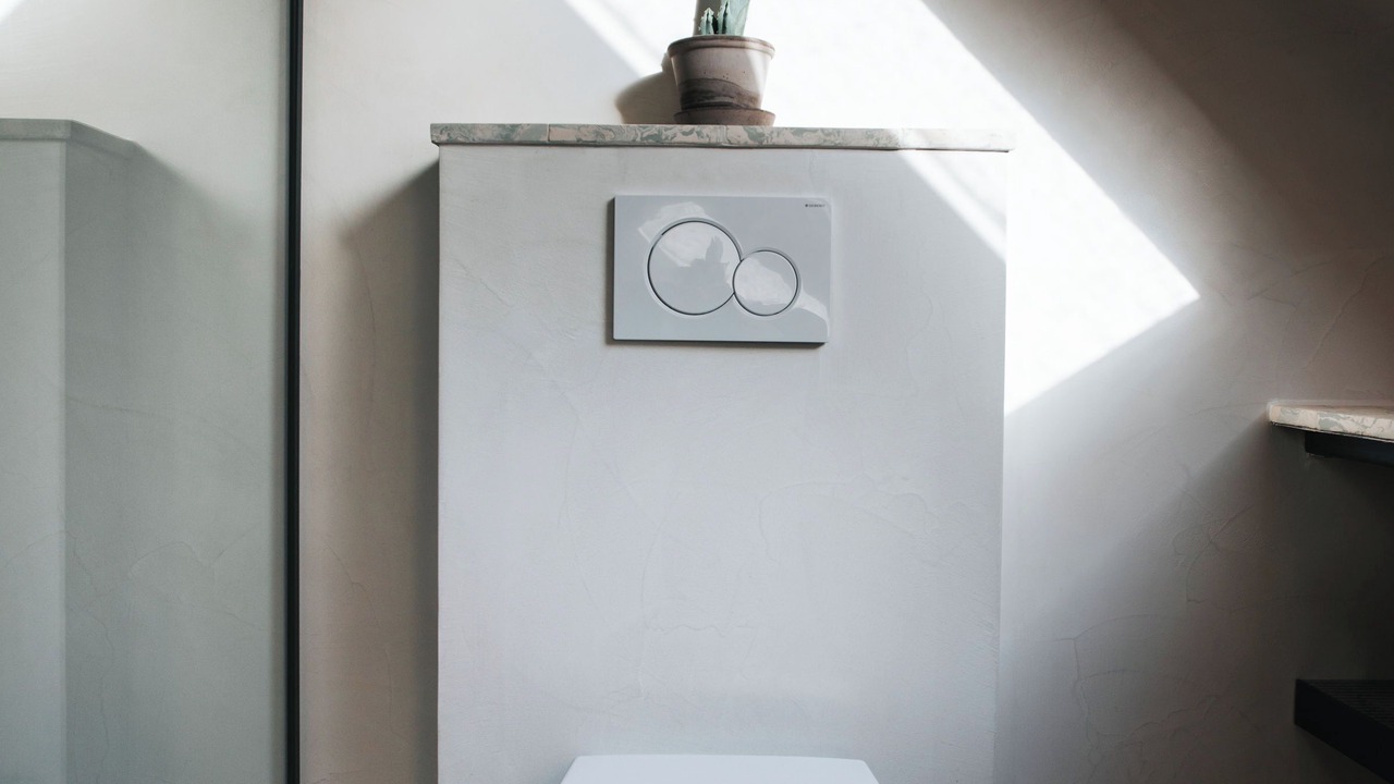 Photo of Bathroom in Dijk