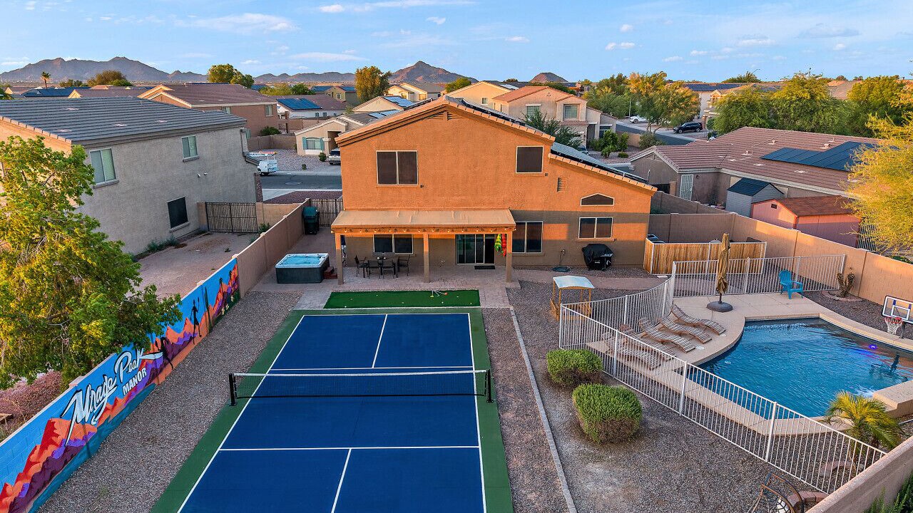 Photo of Outdoor in Mission Valley