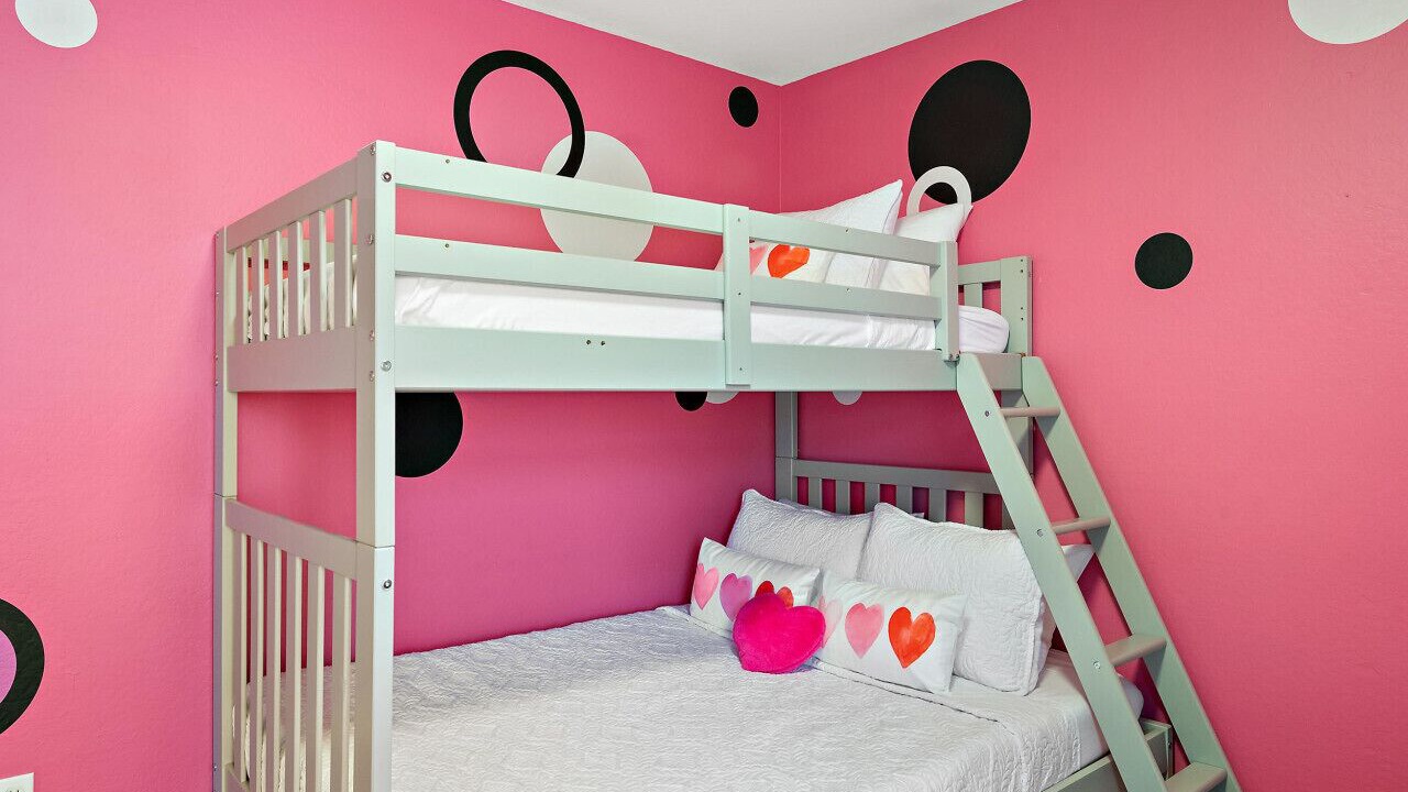 Photo of Bedroom in Mission Valley