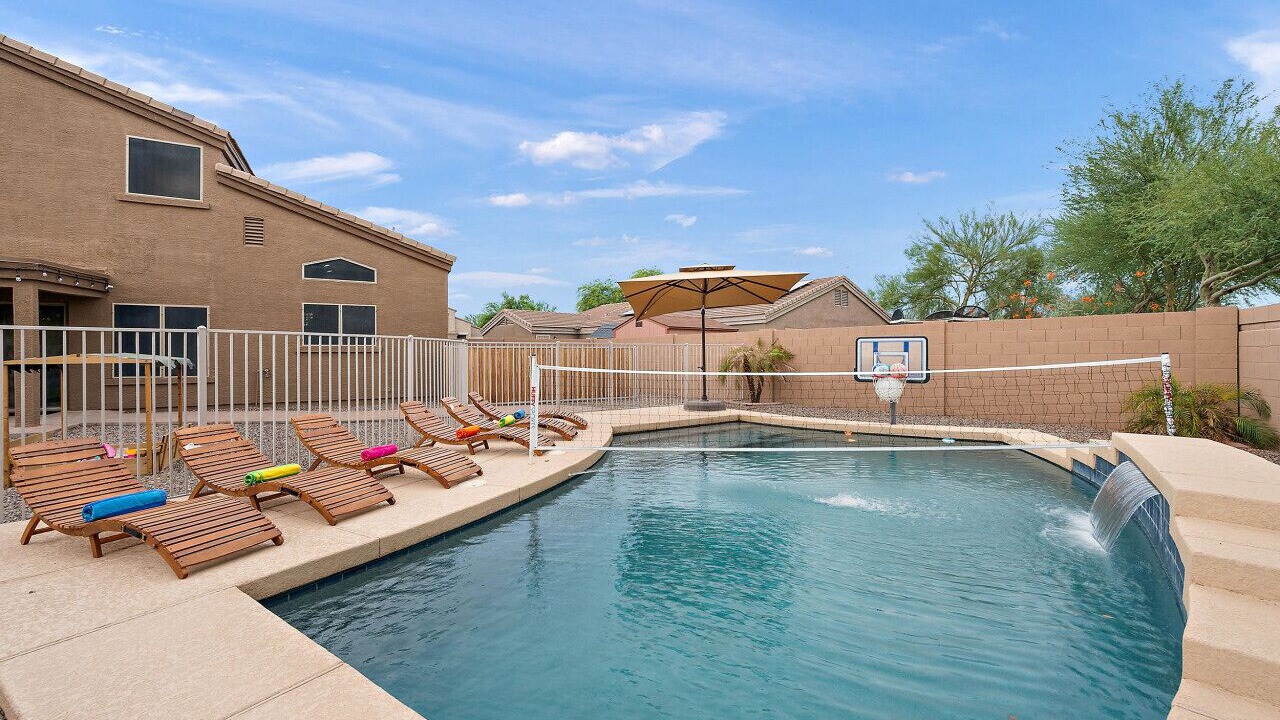 Photo of Outdoor in Mission Valley
