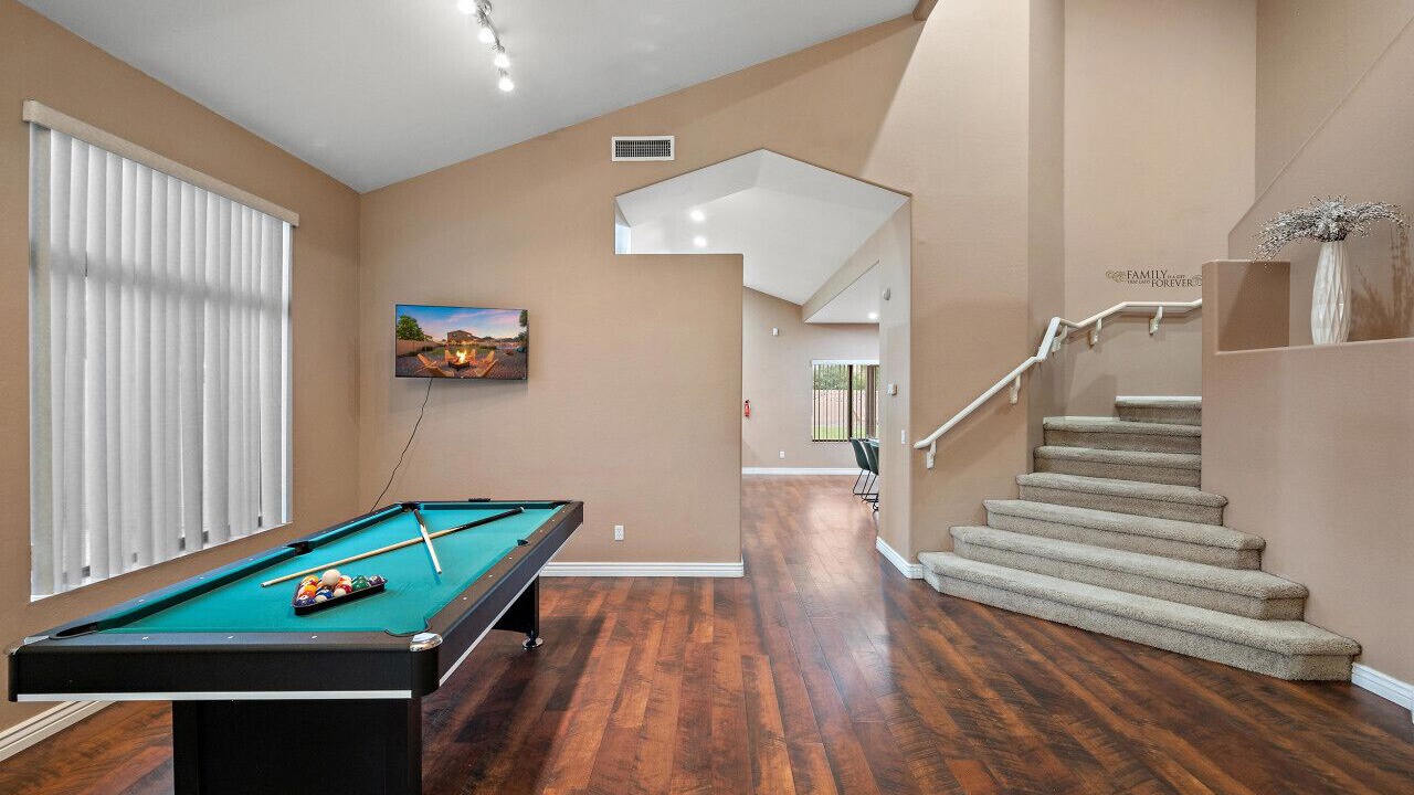 Photo of Bedroom in Mission Valley