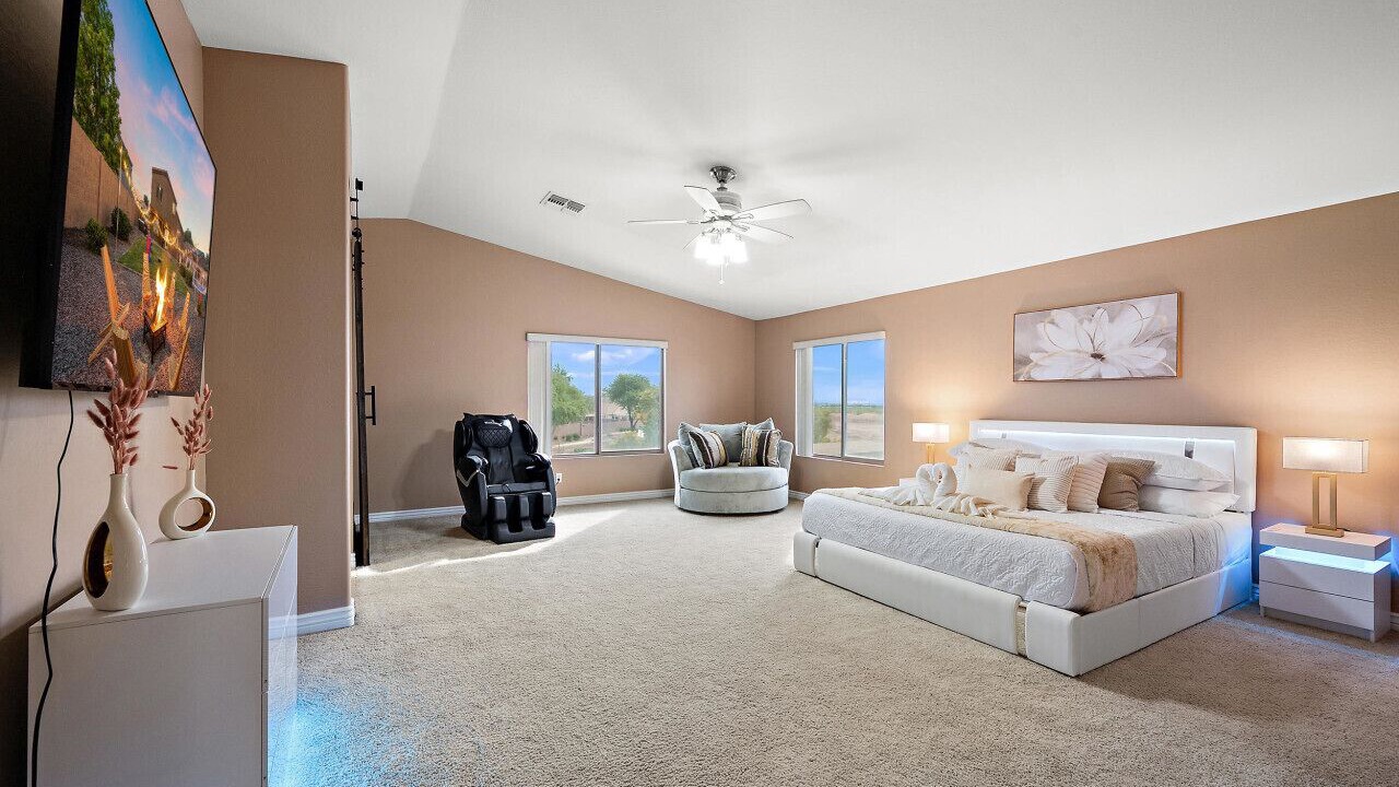 Photo of Livingroom in Mission Valley
