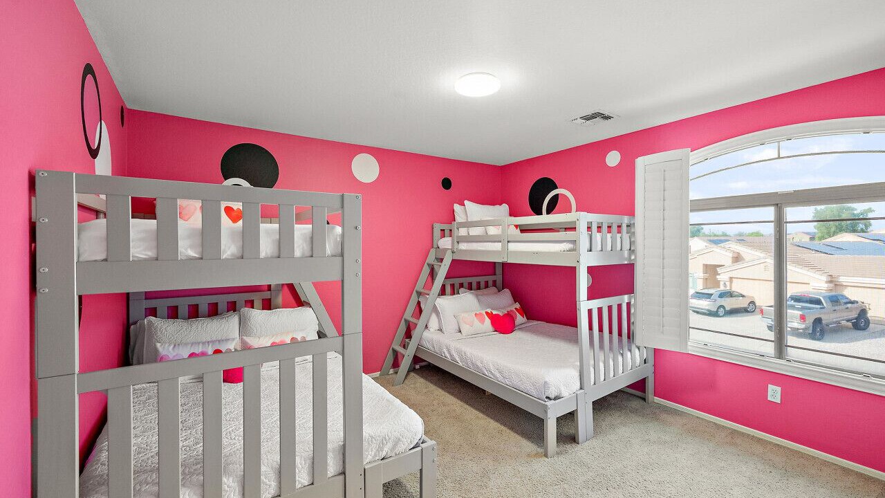 Photo of Bedroom in Mission Valley