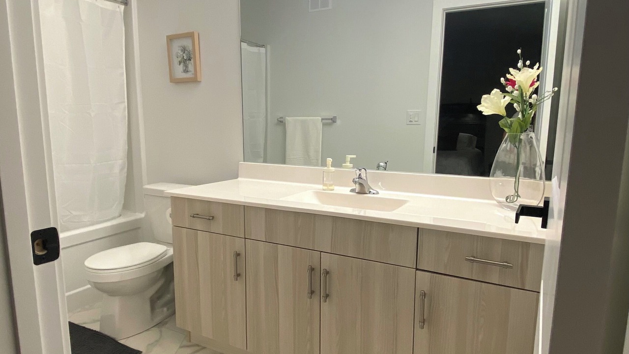 Photo of Bathroom in Winnipeg