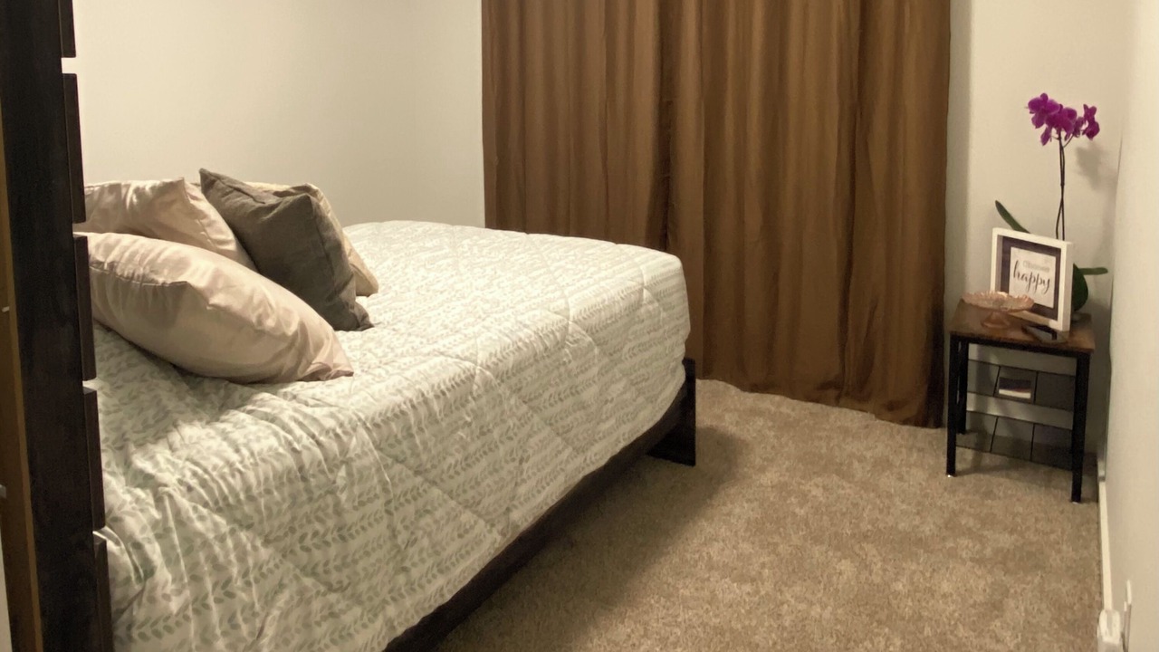 Photo of Bedroom in Winnipeg
