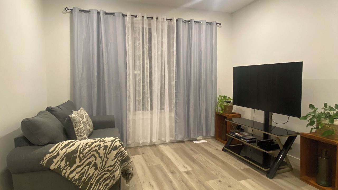 Photo of Livingroom in Winnipeg