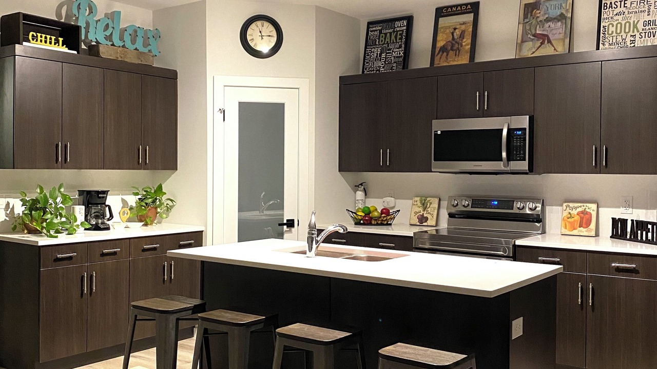 Photo of Kitchen in Winnipeg