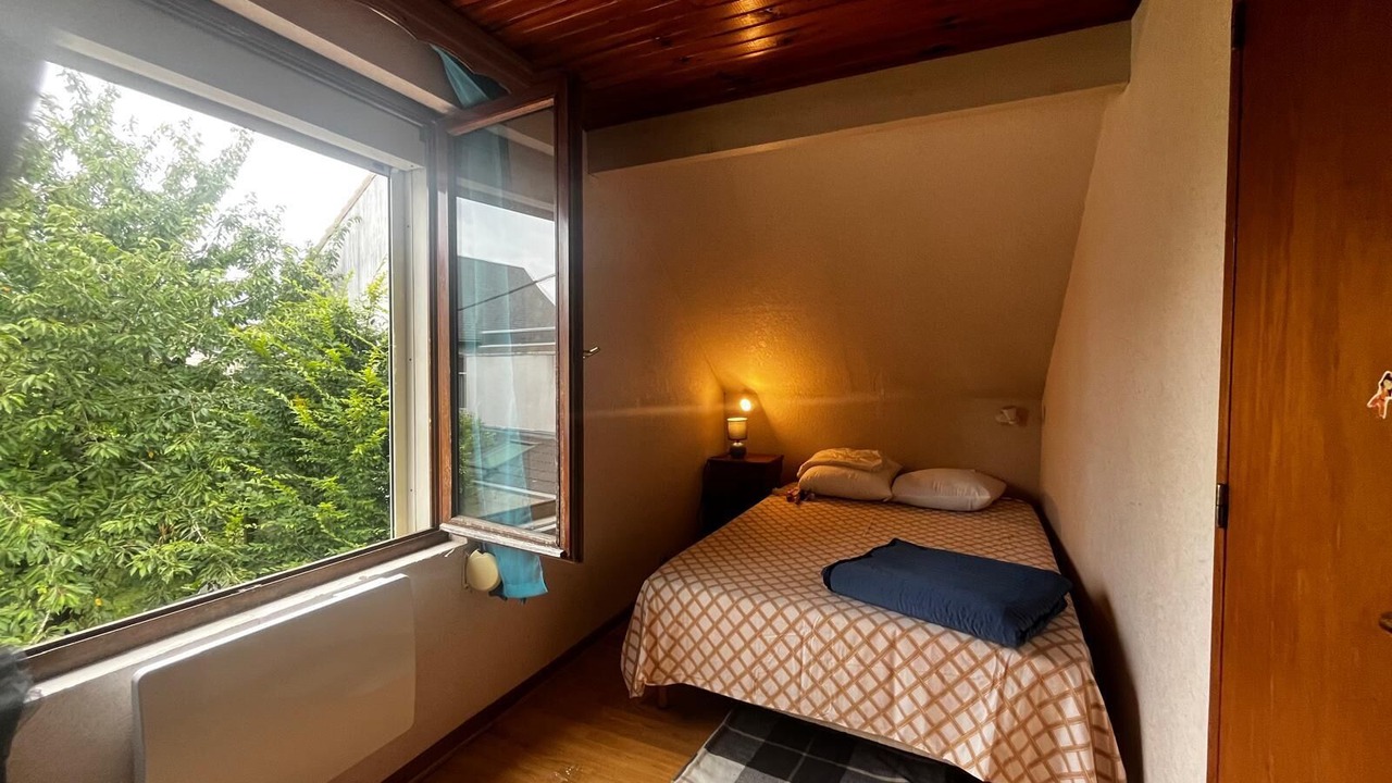 Photo of Bedroom in Sainte-Genevieve-des-Bois