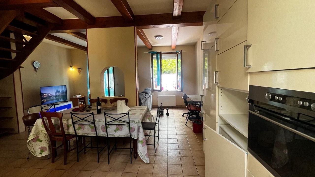 Photo of Kitchen in Sainte-Genevieve-des-Bois