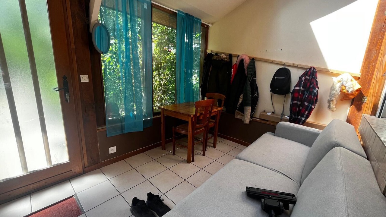 Photo of Livingroom in Sainte-Genevieve-des-Bois