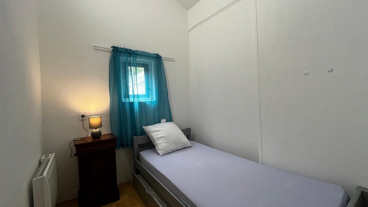 Photo of Bedroom in Sainte-Genevieve-des-Bois