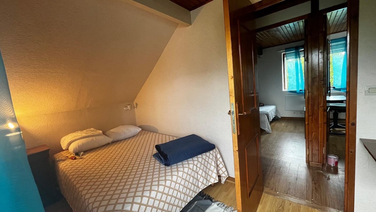 Photo of Bedroom in Sainte-Genevieve-des-Bois
