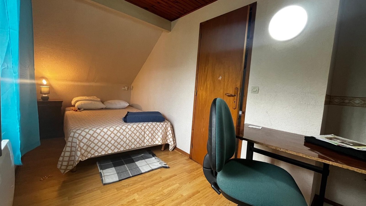 Photo of Bedroom in Sainte-Genevieve-des-Bois