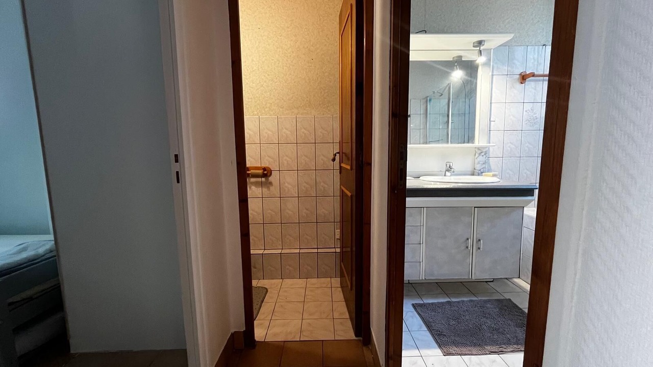 Photo of Bathroom in Sainte-Genevieve-des-Bois