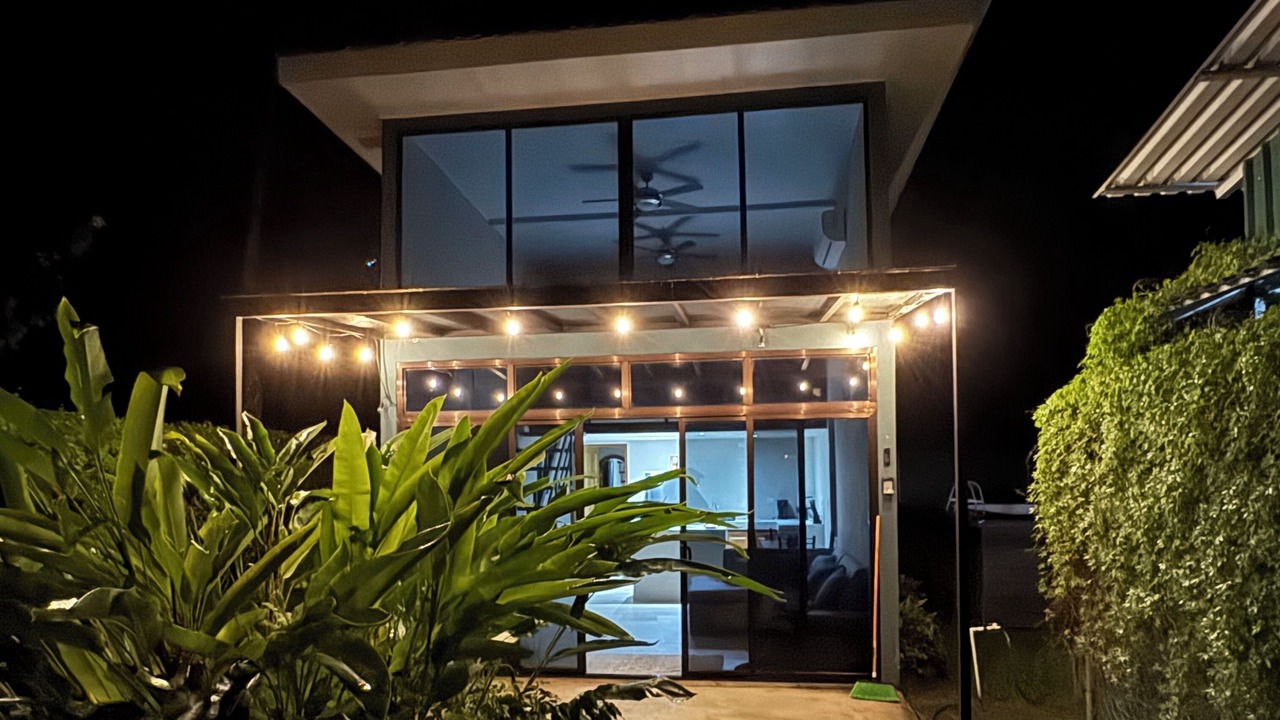 Photo of Outdoor in Cabuya