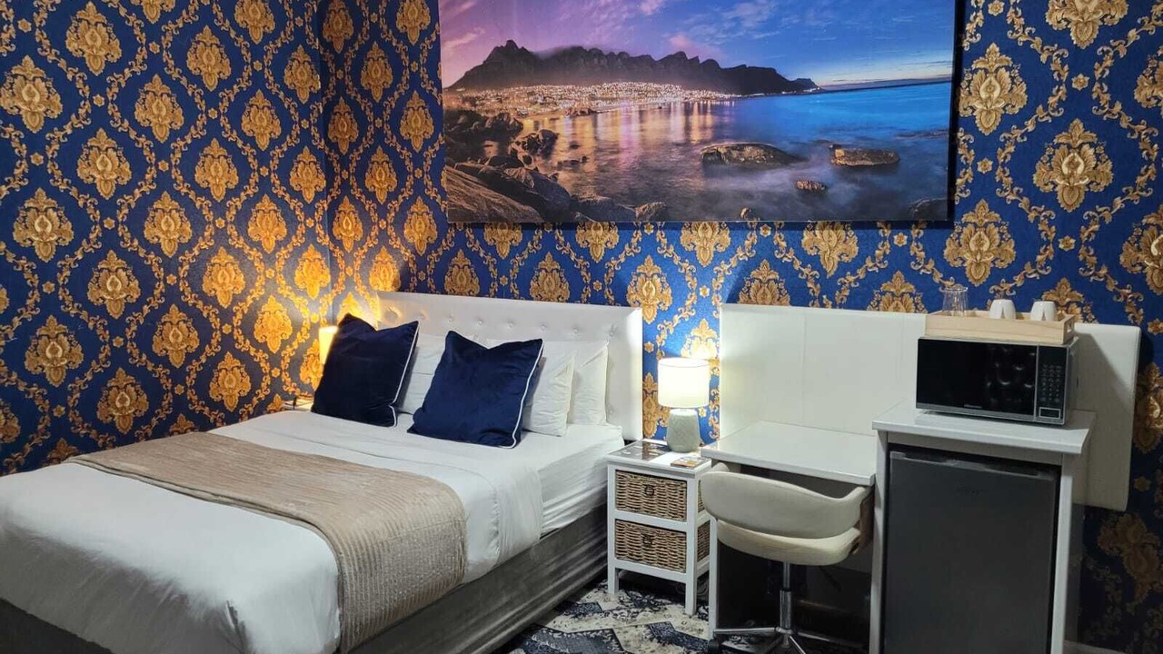 Photo of Bedroom in Trawal