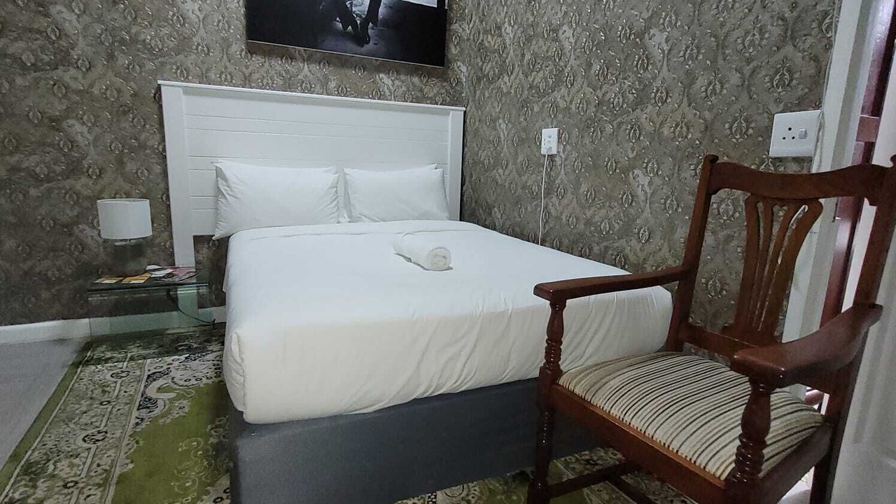 Photo of Bedroom in Trawal