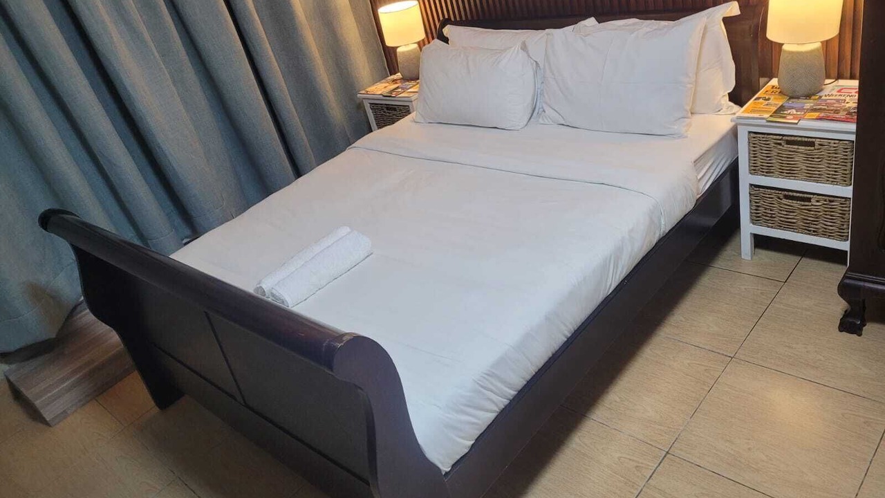 Photo of Bedroom in Trawal