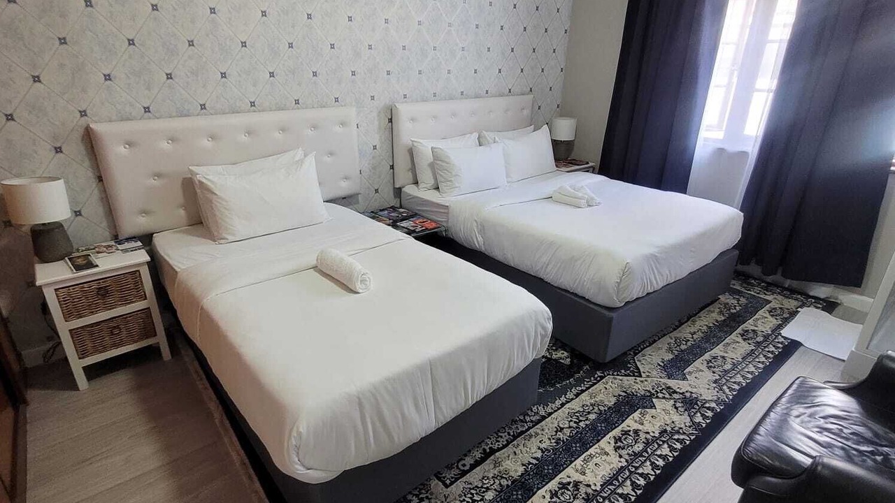 Photo of Bedroom in Trawal