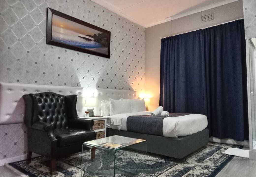 Photo of Bedroom in Trawal