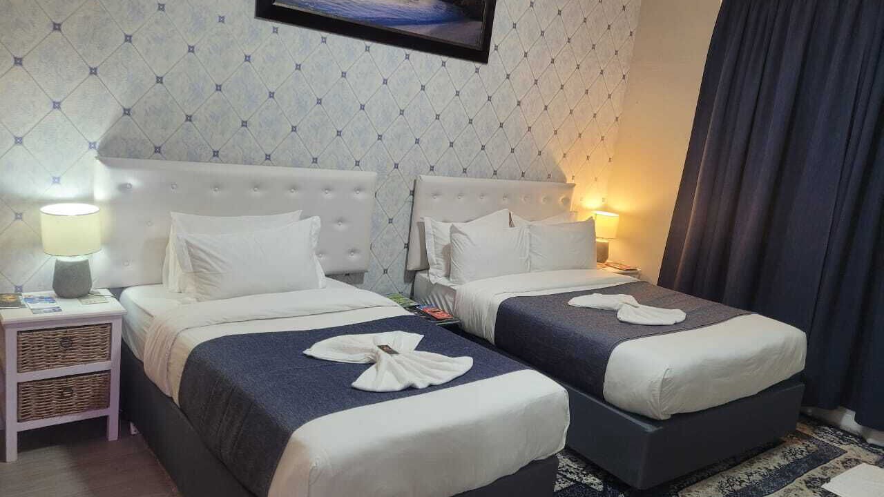 Photo of Bedroom in Trawal