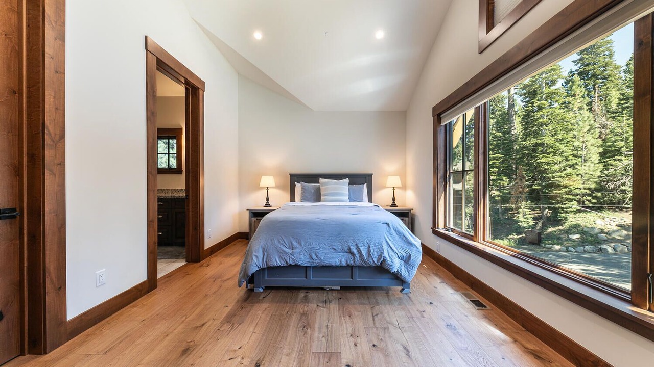 Photo of Bedroom in Comstock Acres