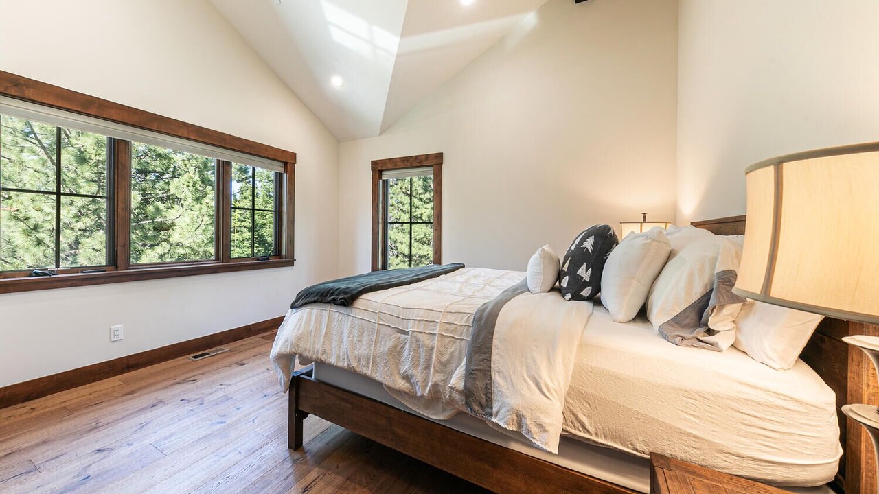 Photo of Bedroom in Comstock Acres