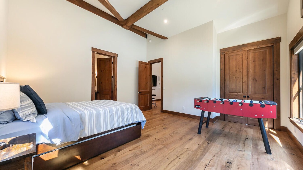 Photo of Bedroom in Comstock Acres