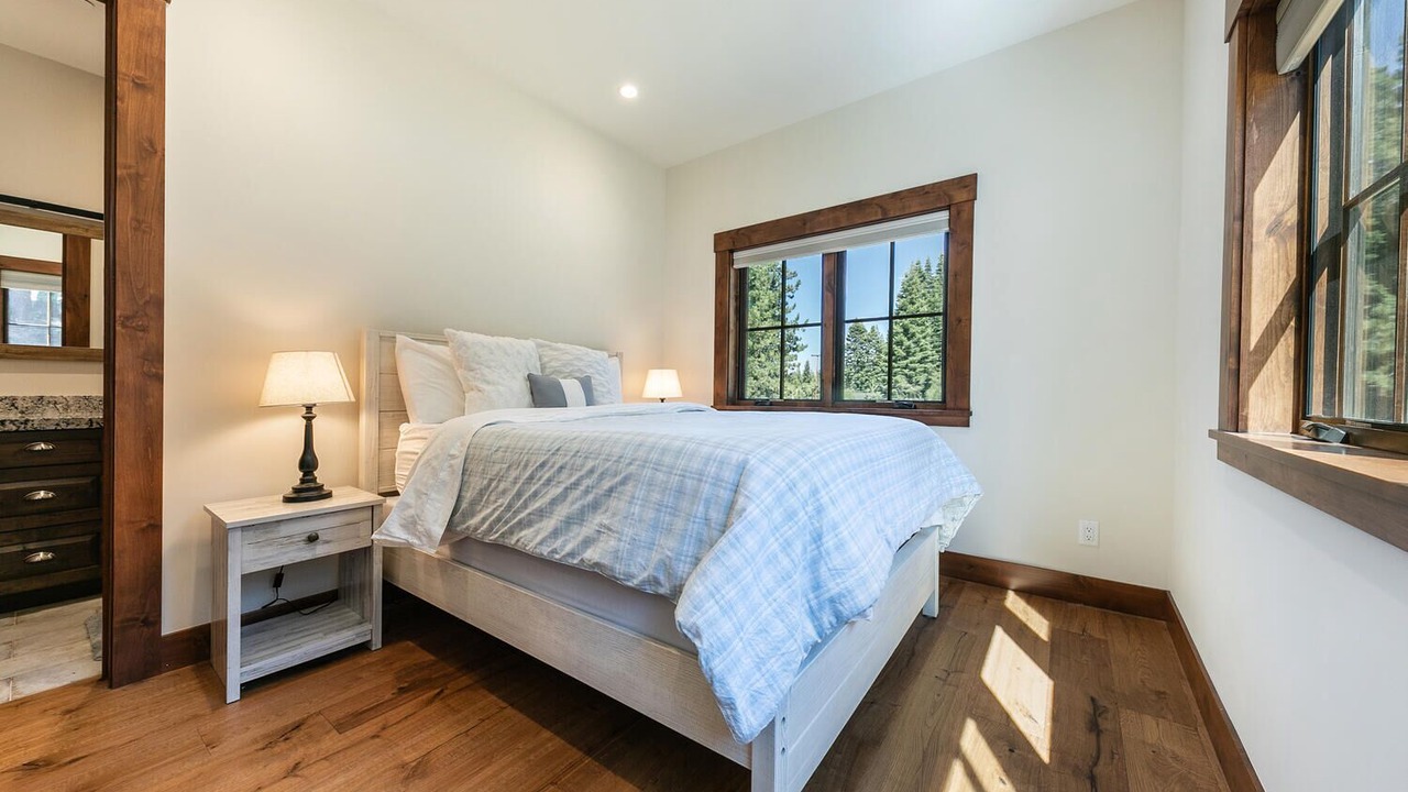 Photo of Bedroom in Comstock Acres